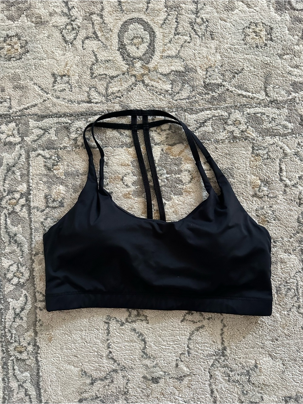Montiel Sports Bra M